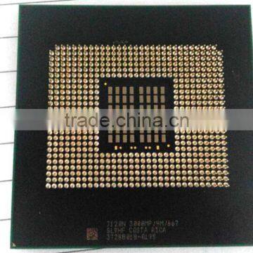 Intel Xeon Processor 7120N cpu (4M Cache, 3.00 GHz, 667 MHz) SL9HF