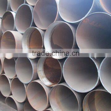 SSAW Steel Pipe