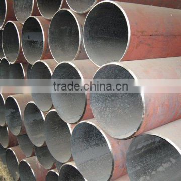 ASTM A 106 large caliber steel pipe