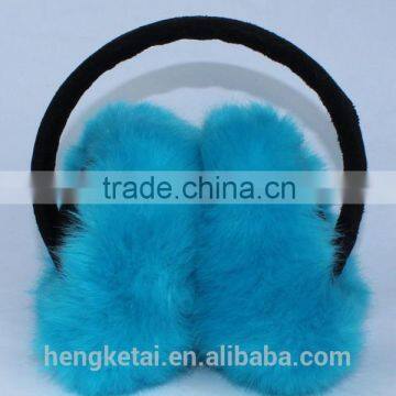 2016 Top Top Top Winter Warm Music Plush Headphones High Quality Earphones Headphones Headset for Girls