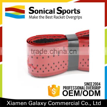 Rubber Side Grip Tube Conveyer Baseball Bat Wrapping Tape