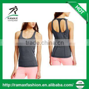 Ramax Custom Women Sports Bodybuilding Gym Tank Top