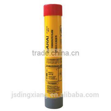 Red Flare Rocket Parachute Signal for Marine Life -saving photo-2