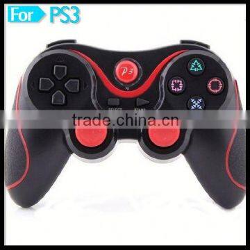 Double Shock Smart Joypad Gamepad For Ps3 photo-4