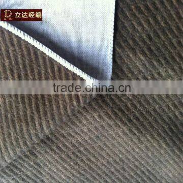 Attractive price new type 98 polyester 2 spandex fabric