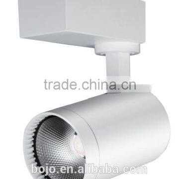 40w 50w High Power Cob Led Track Spot Light for Showcase or Shop photo-2