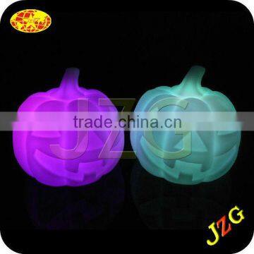 Halloween Wedding Decoration Pumpkin Shape Night Light