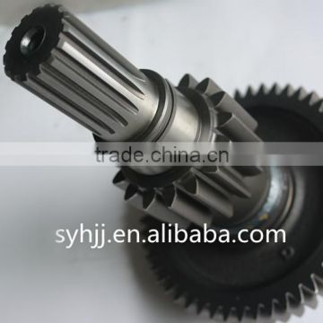 Fast Truck Gearbox Parts Welded Shaft A-4799