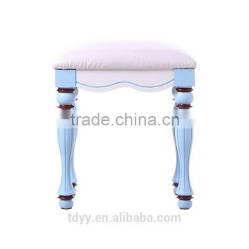 TDH-516-1 QVB JIANDE TONGDA dressing room footstool footstool for shoes changing,shoe wardrobe