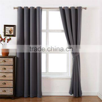 100% Polyester Curtain Fabric 2015 New Design photo-6