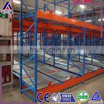 Pictures of Pallet Flow Rack Storage Carton Flow Rack gravity flow racks