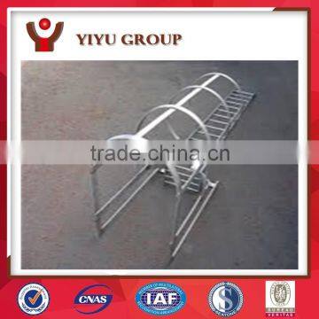 Steel Safety Step Ladder With Handrail,folding Step Ladder
