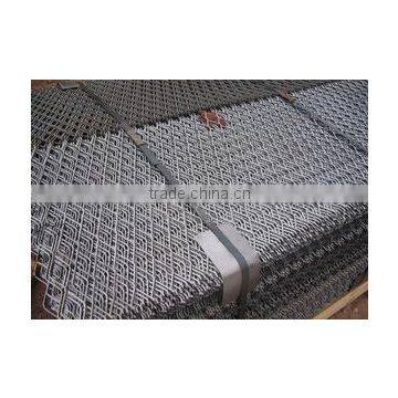 Anping Micro Expanded Metal Sheet, Filter Mesh photo-4
