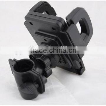 No Charger Secure Grip Cell Phone Holder Scooter, Stand Cradle Holder for Scooter photo-5