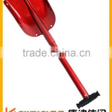 ice shovel snow shovel aluminum shovel GS501