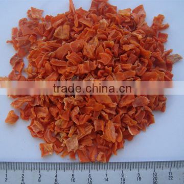 great quality diced carrot