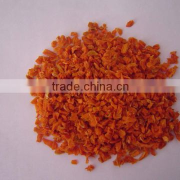 best quality new dried carrot granules