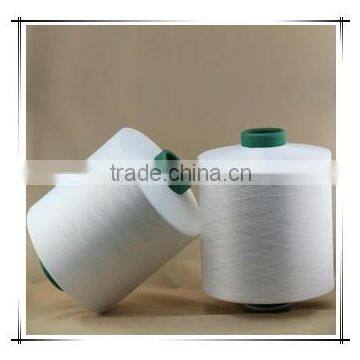 DTY 100D/36F SD Raw White Polyester DTY Yarn photo-4