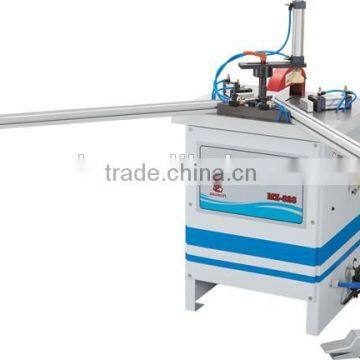 2016 Made in China Small Wood Cutting Machine photo-2