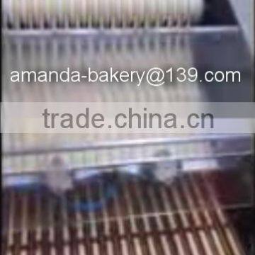 Bread Chips Forming Machine photo-6