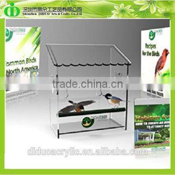 DDT-R024 Trade Assurance Hanging Bird Water Feeder