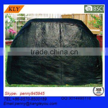 Durable 600D PE BBQ cover