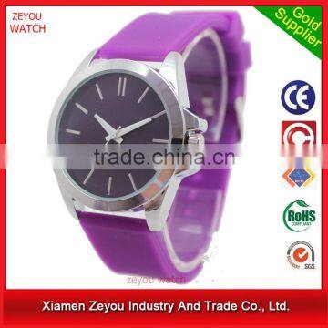 R0690 for promotion gift branded watches for girls new design watch , silicone branded watches for girls new design watch