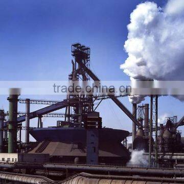 High quality of the blast furnace smelting equipment Melting furnace Blast furnace ironmaking manganese smelting