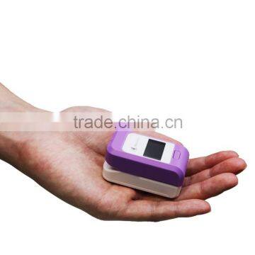 Home Finger Pulse Oximeter/pulse Oximeter Equipments 60B3 photo-2