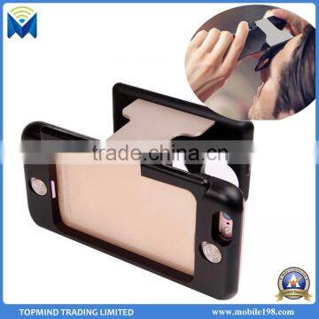 2016 New VR Goggles VRcase, Smart Phone 3D VRcase