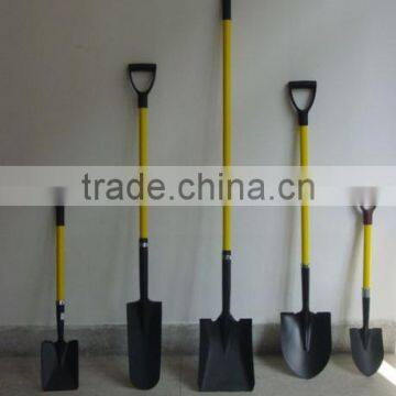 Glass Fiber Tool Handle