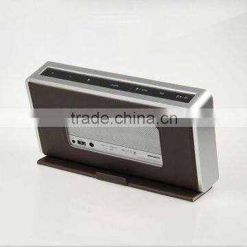 Bluetooth Products External Bluetooth Wireless Speaker With NFC,bluetooth4.0 for Mobile Phone photo-5