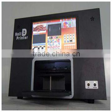 Fashion Economic Applicable Printer For Flower