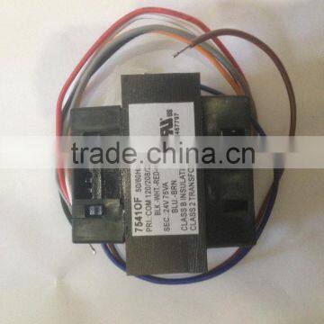 foot mount transformer