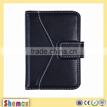 Hot-selling leather phone case for iphone 6,For apple iphone 6 wallet leather case