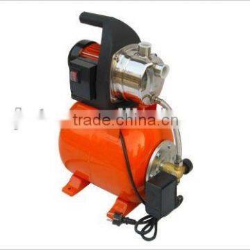 Garden Water Pump