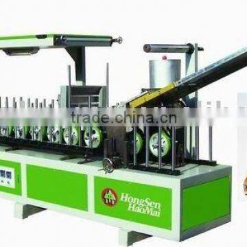 HSHM300BF-B multi-functional profile wrapping machine