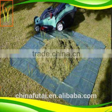 Green Garden Leaf Bag