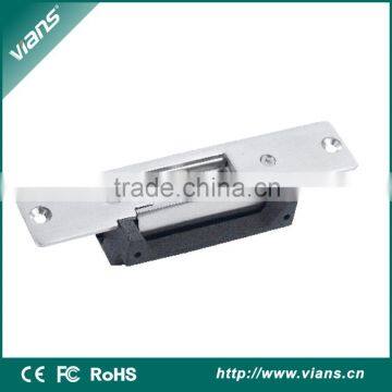 Heavy Duty CE Electric Strike with monitoring