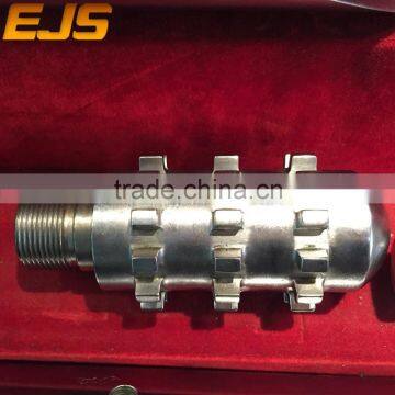 Screw, Barrel, Nozzle, Screw Tip,Injection Moulding Part photo-3