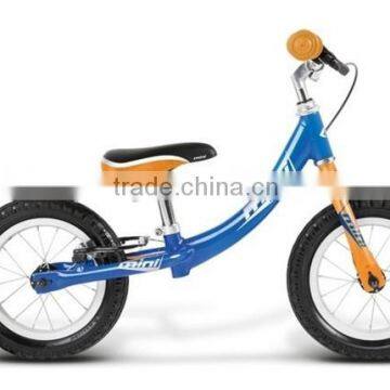 12 inch Children Balance Bike