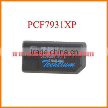 Carbon Ceramics Transponder chip PCF7931 ID73 unlock transponder chip