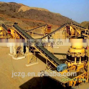 Basalt production line,basalt crushing line,crushing production line from china supplier