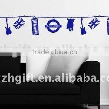newest wallpaper sticker for home decoration