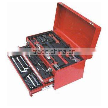 2015 NEW ITEM 83PCS iron case tool set jonnesway tools high quality tool set