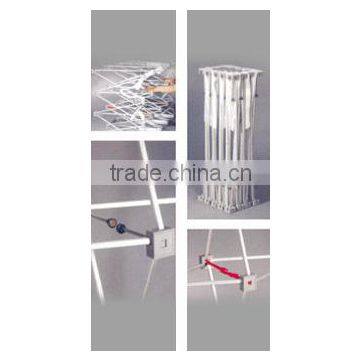 Velcro Pop up Stand, Backdrop for Weddings photo-2