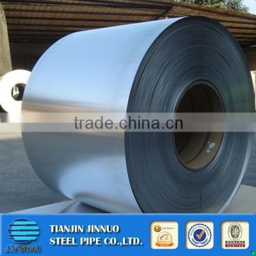 JIS G3302 SGCC Hot Dipped Galvanized Coil