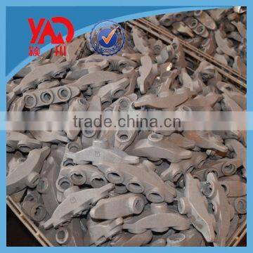 hot selling ISO9001 best selling after-sales Cast Nodular Iron Trench Manhole Covering