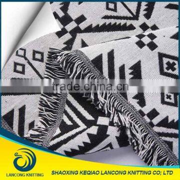 Shaoxing Supplier Wholesale New 2015 Model Sofa Cloth Fabric photo-3