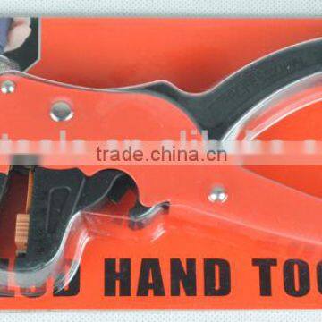 Easy Operation Duck Mouth Style Automatical Cable Wire Stripping Pliers LS-700D photo-6